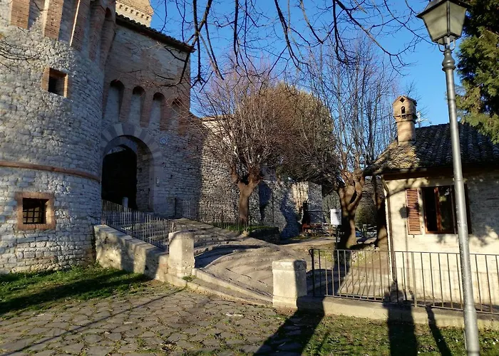 B&B Al Borgo