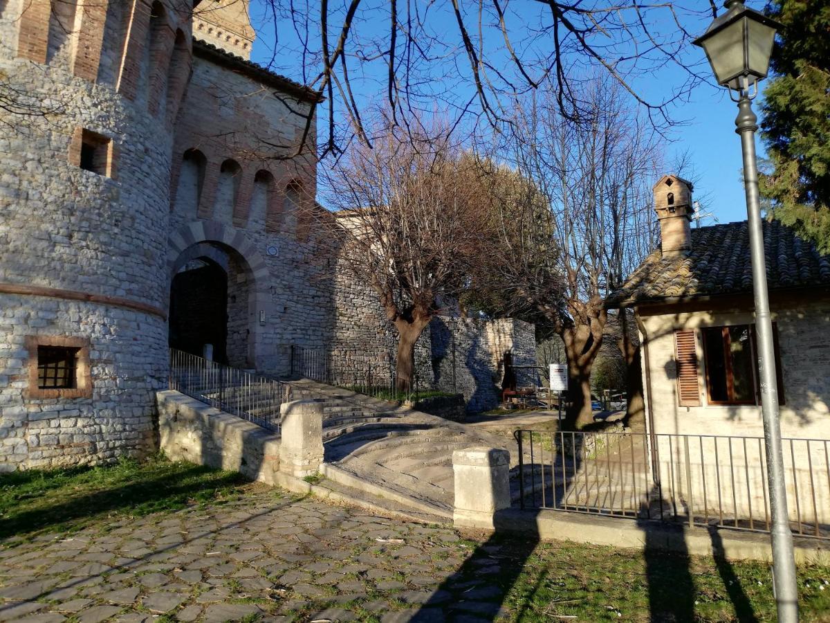 Al Borgo Frühstückspension *