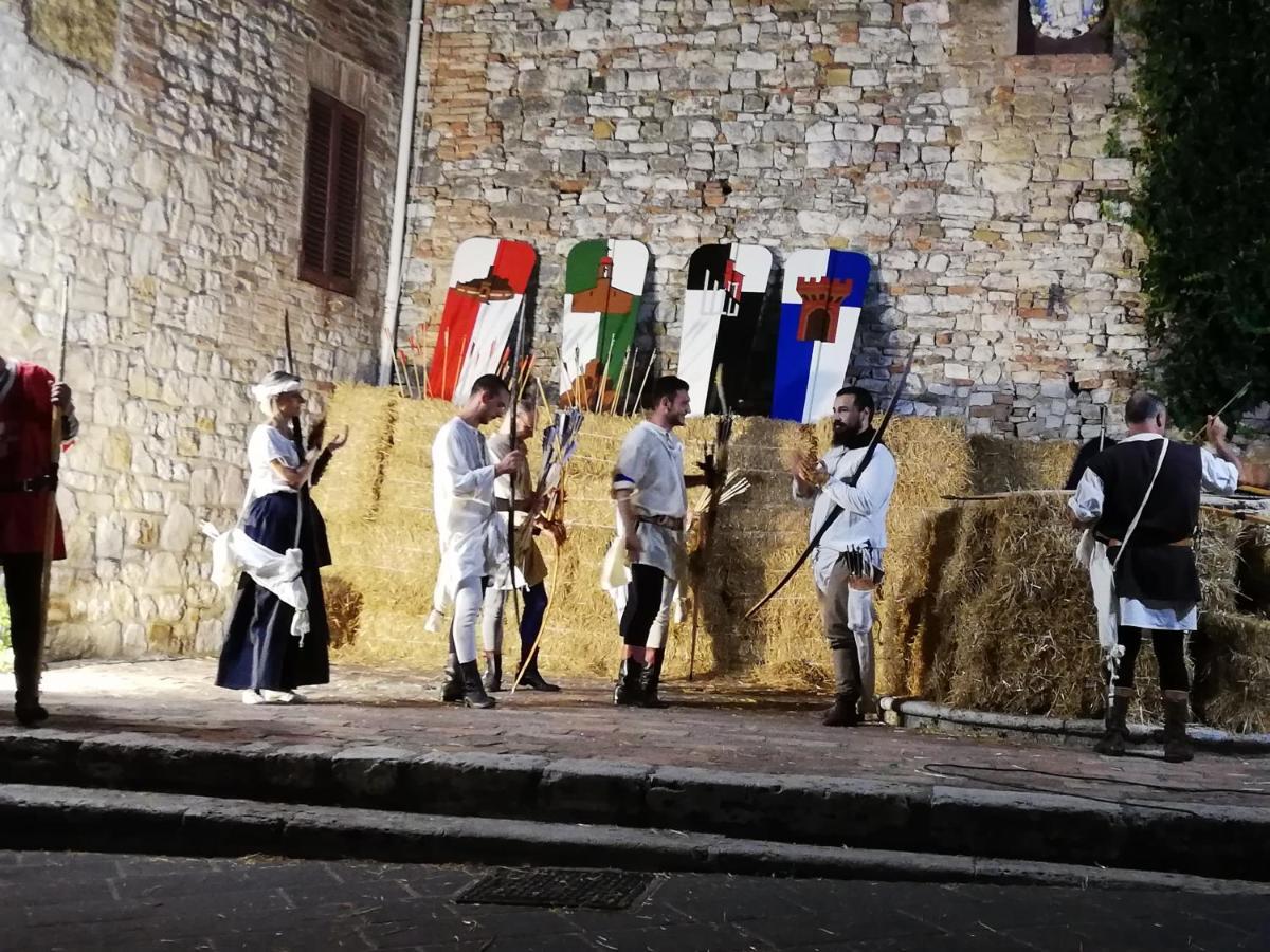 Al Borgo * Corciano