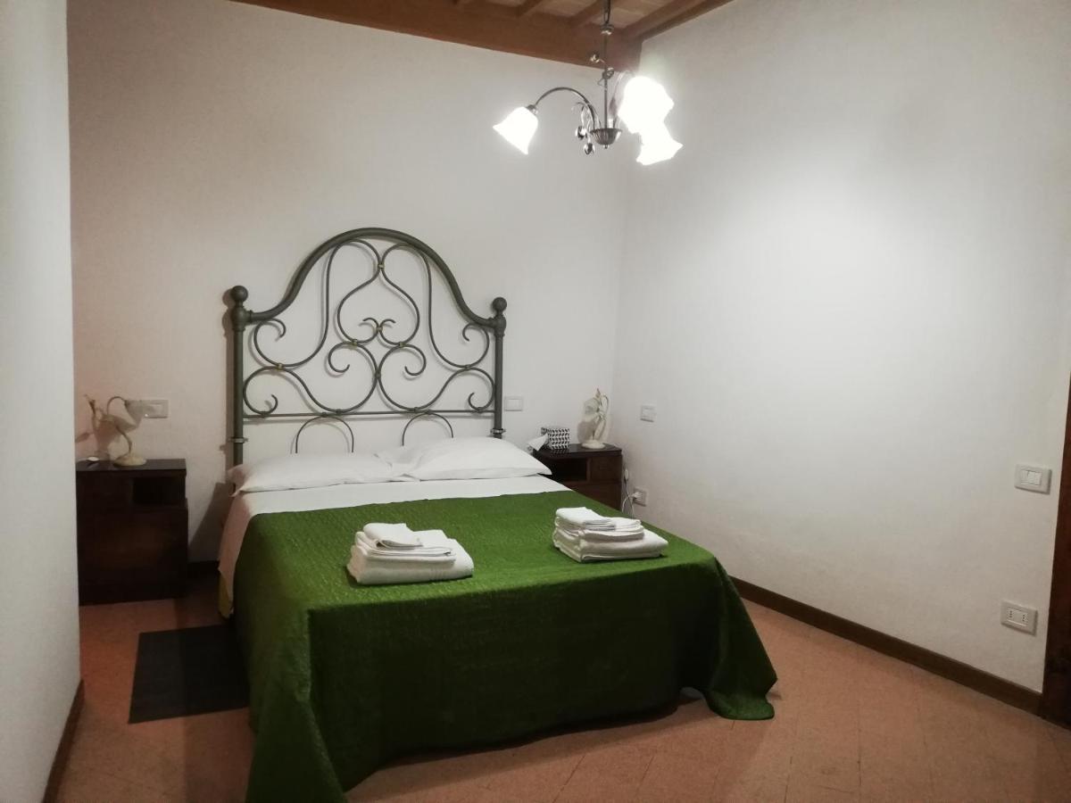 Al Borgo Frühstückspension Corciano